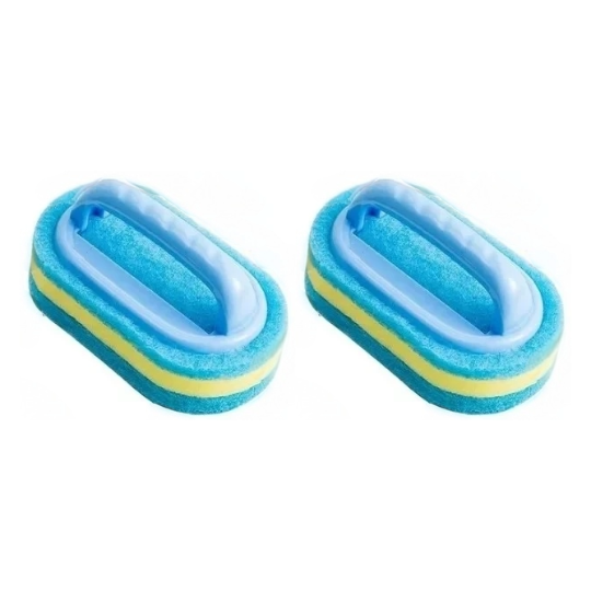 Handle Scrubber