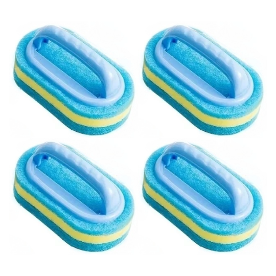 Handle Scrubber