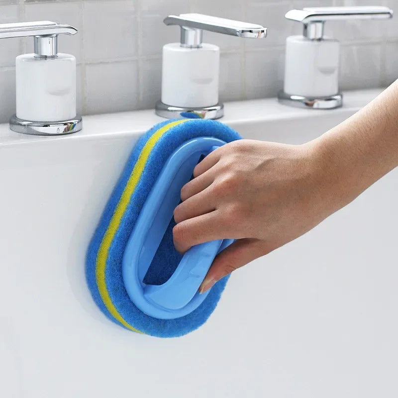 Handle Scrubber