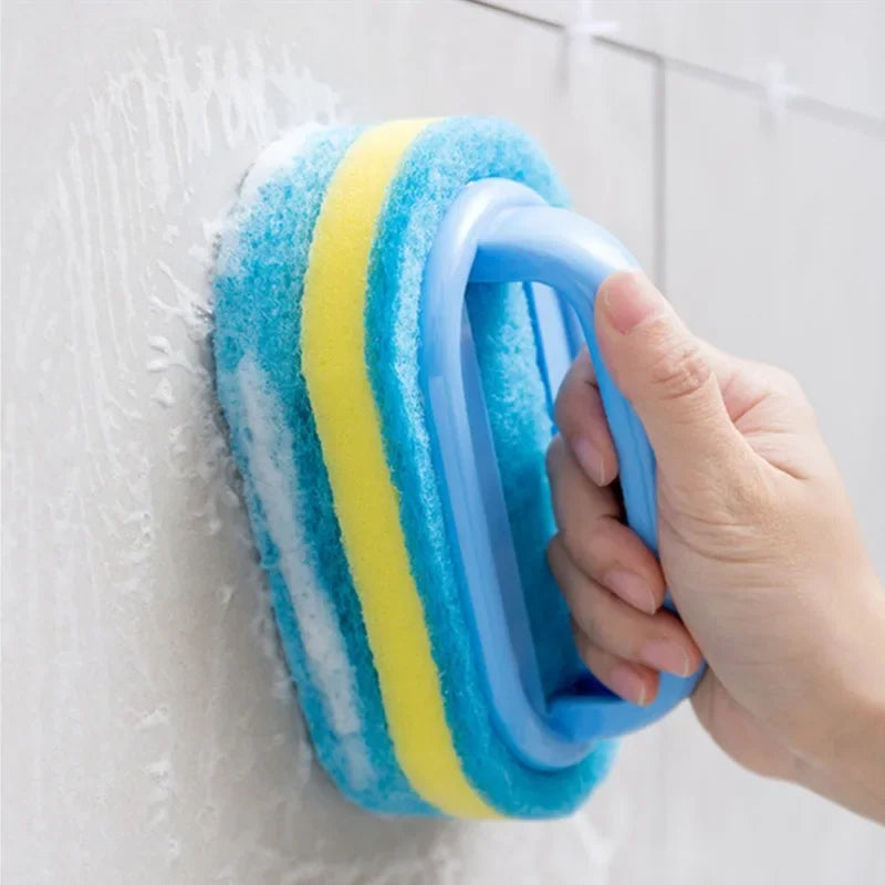 Handle Scrubber