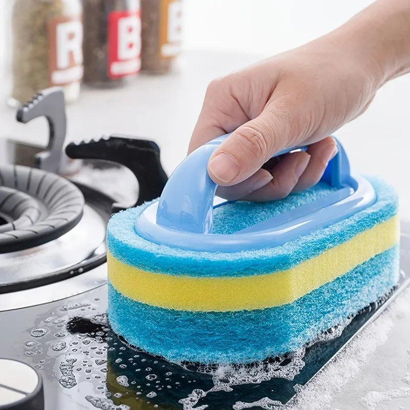 Handle Scrubber