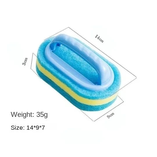 Handle Scrubber