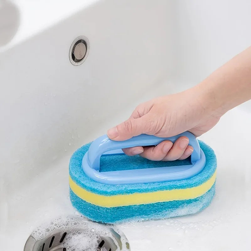 Handle Scrubber