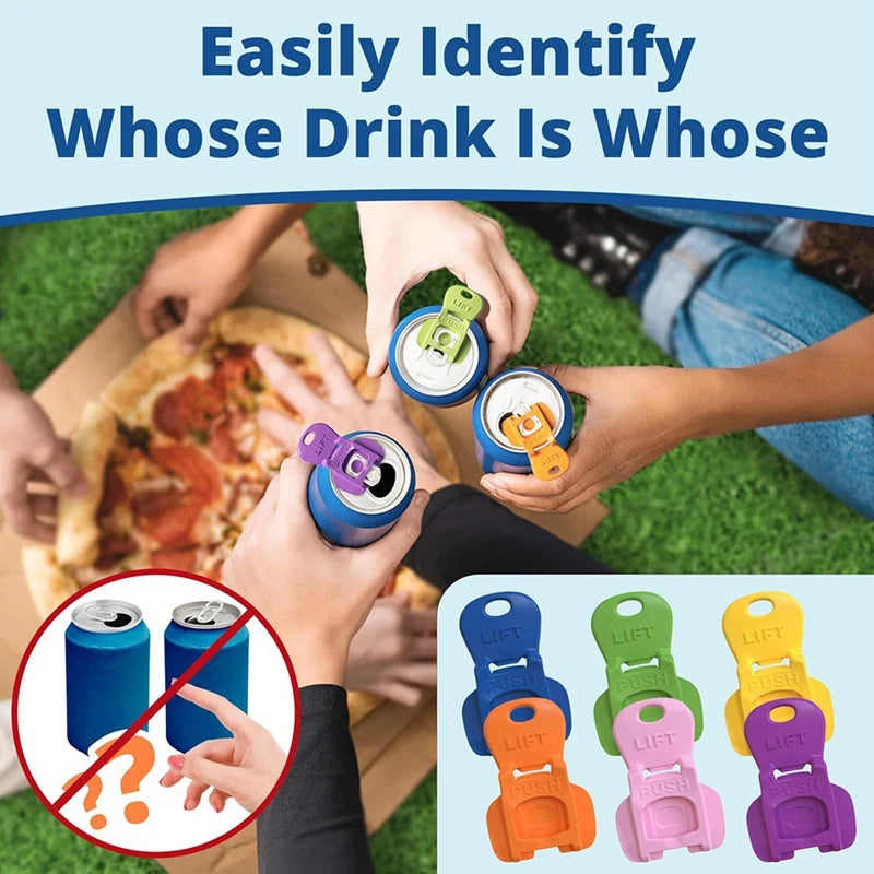 Soda Luxe