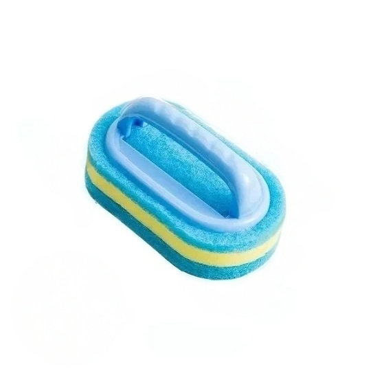 Handle Scrubber