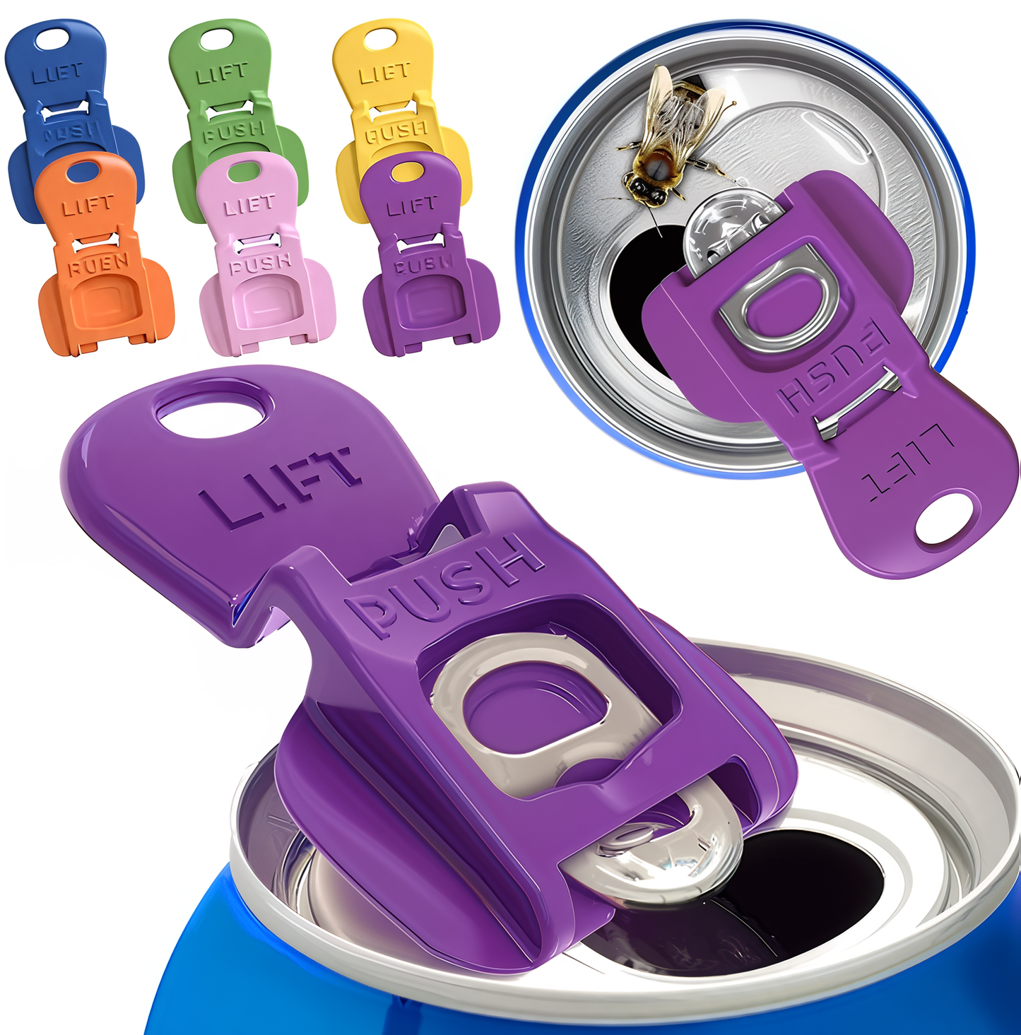 Soda Luxe