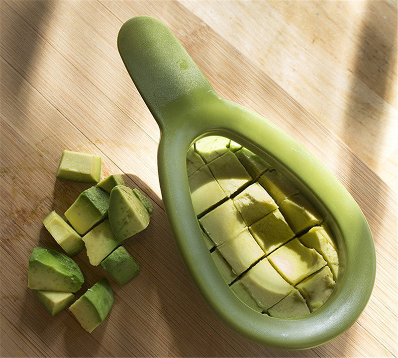 Multi Function Avocado Slicer