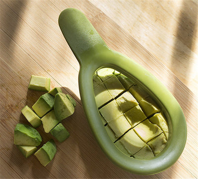 Multi Function Avocado Slicer