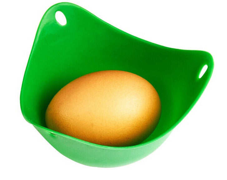 Silicone Egg Cup