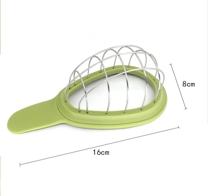 Multi Function Avocado Slicer