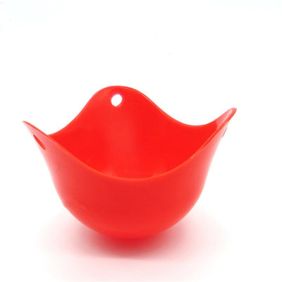 Silicone Egg Cup