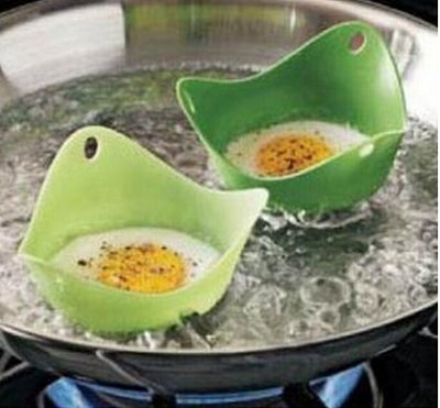 Silicone Egg Cup