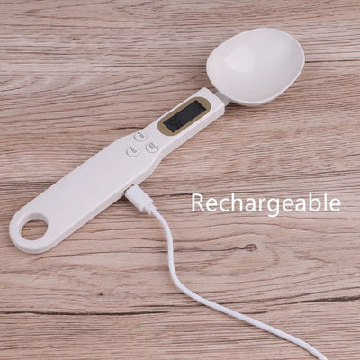 Digital Measuring Spoon