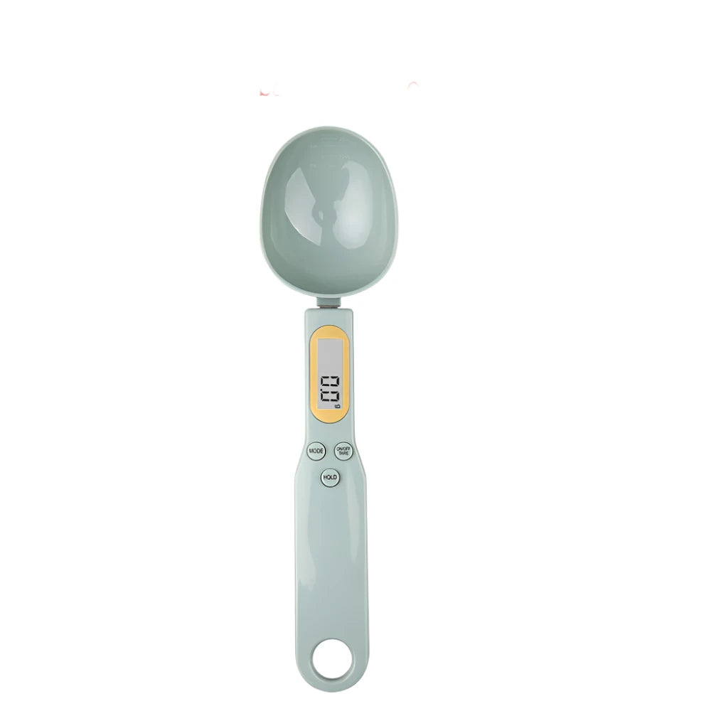 Digital Measuring Spoon