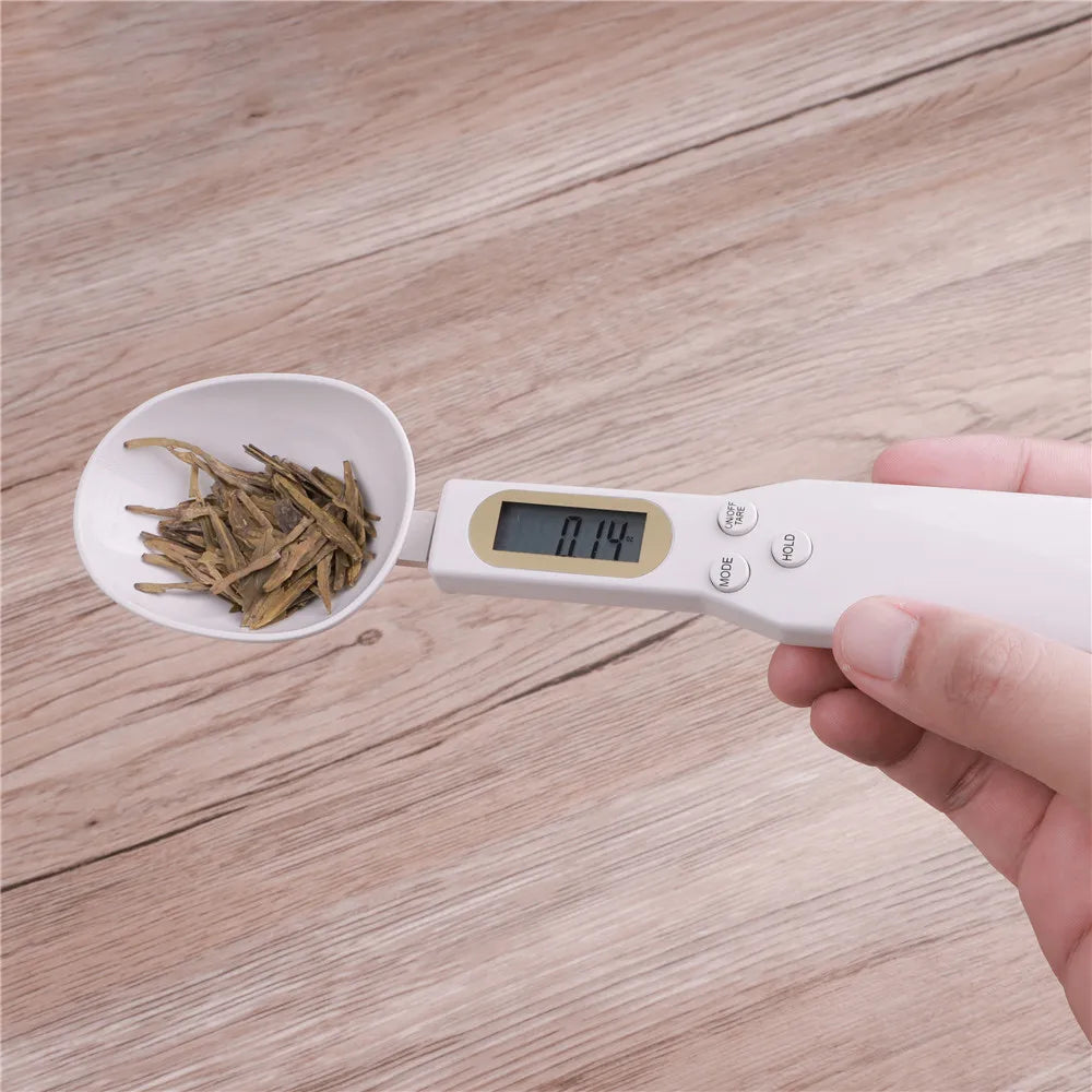 Digital Measuring Spoon