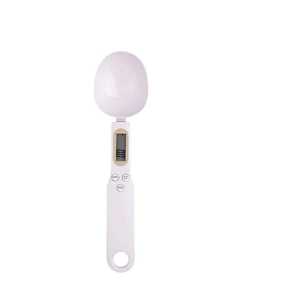 Digital Measuring Spoon