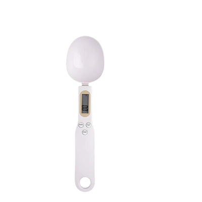 Digital Measuring Spoon