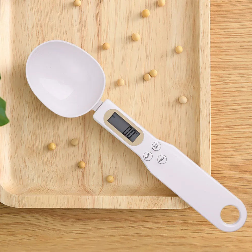 Digital Measuring Spoon