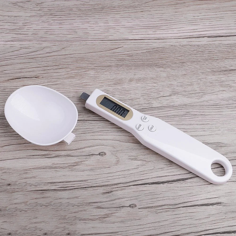 Digital Measuring Spoon