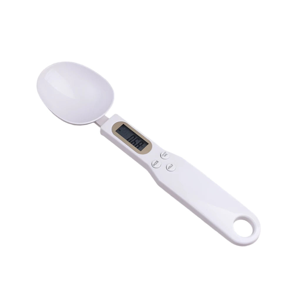 Digital Measuring Spoon