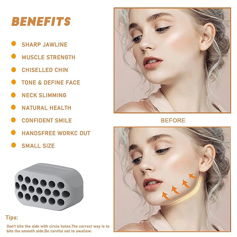 Jaw luxe