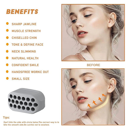 Jaw luxe