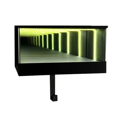 Light-Up Garage Key Holder