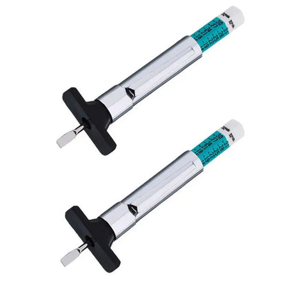 Tire Tread Depth Gauge