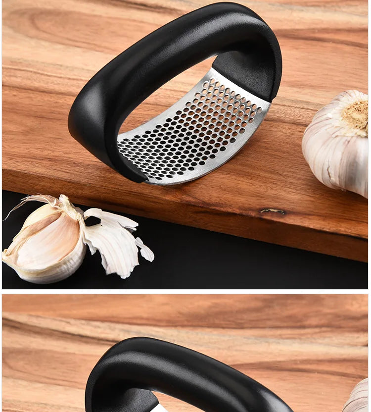 Garlic Press