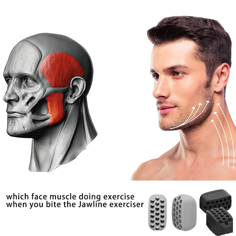 Jaw luxe
