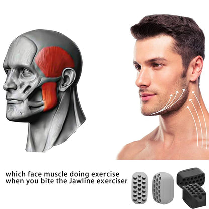 Jaw luxe