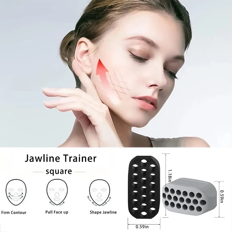 Jaw luxe