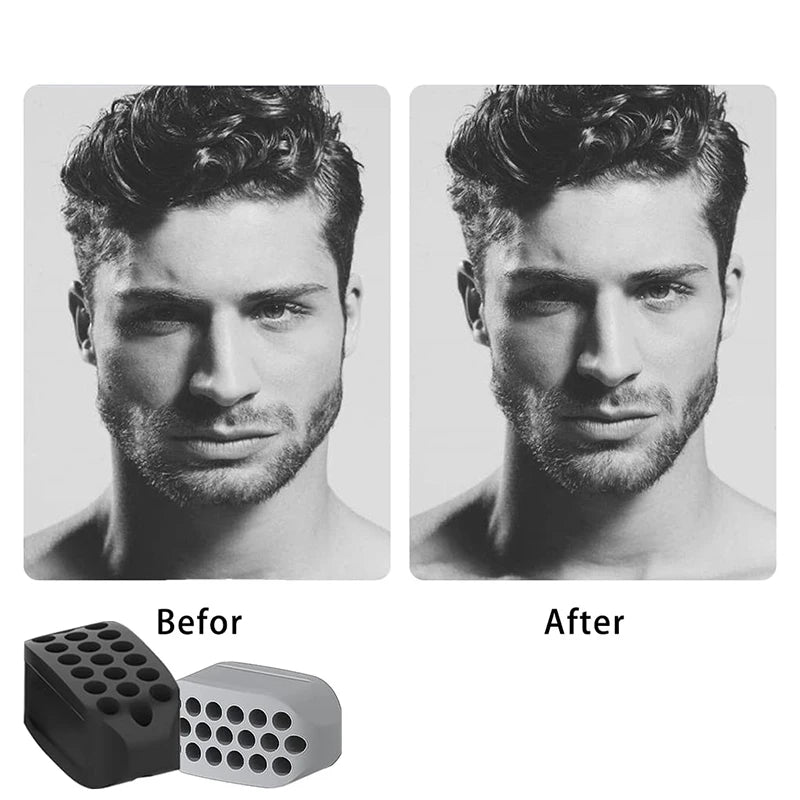 Jaw luxe