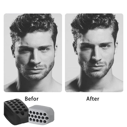 Jaw luxe
