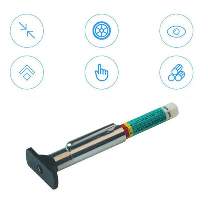 Tire Tread Depth Gauge