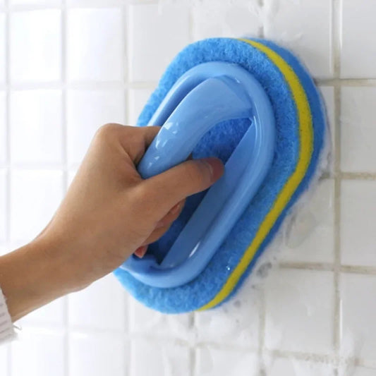 Handle Scrubber