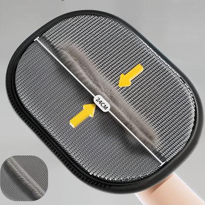 Hair Remover glove