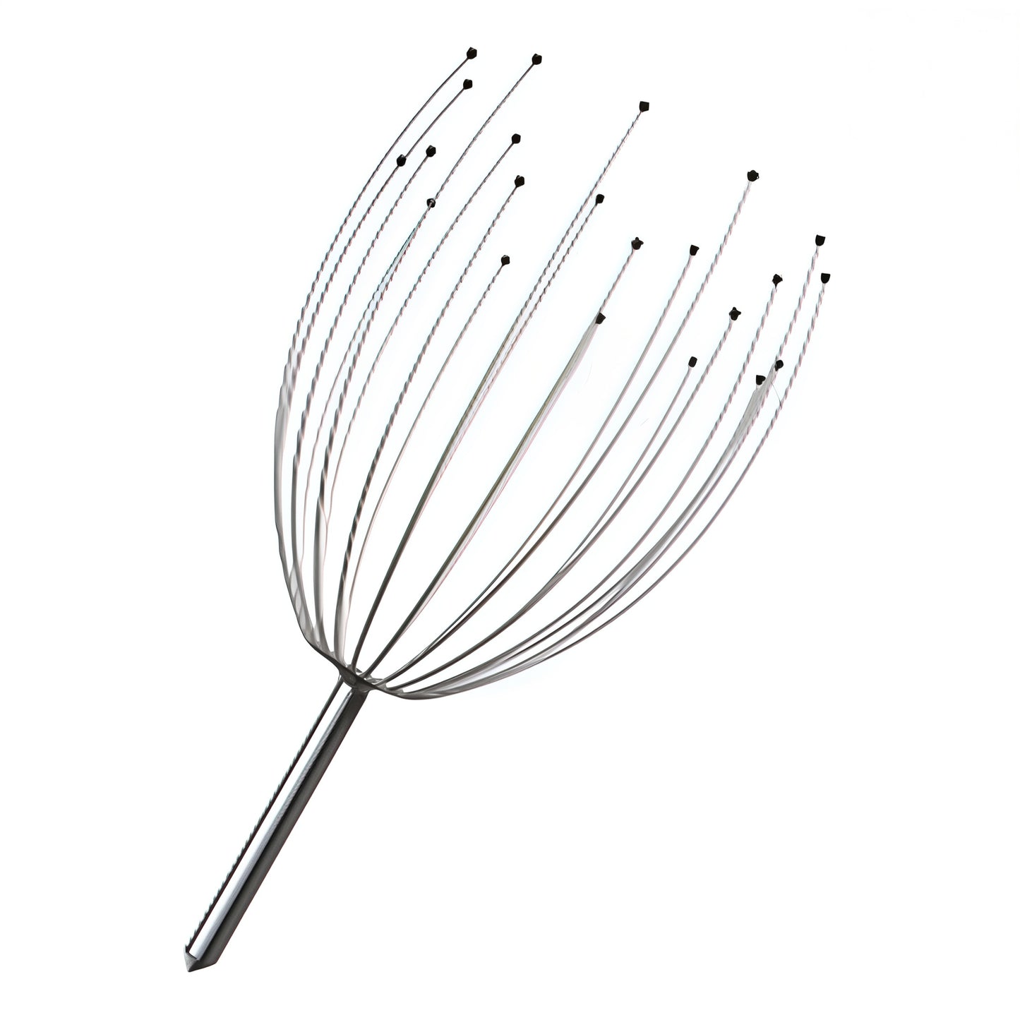 Octopus Head Scalp Massager